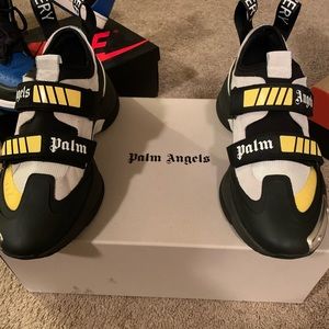 Palm angel sneakers